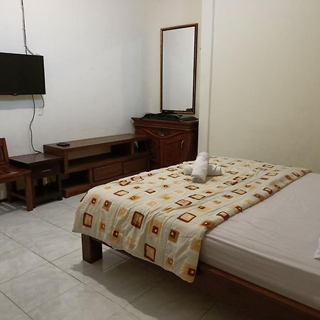 Rumah Kami Guest House Yogyakarta Exteriér fotografie