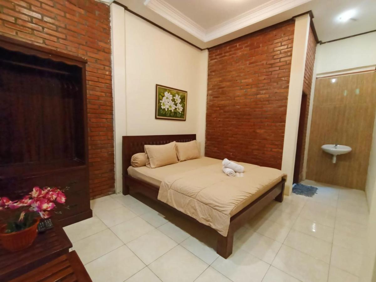 Rumah Kami Guest House Yogyakarta Exteriér fotografie