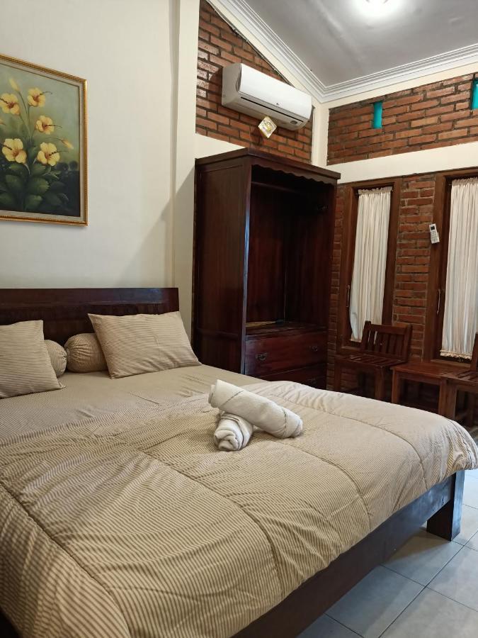 Rumah Kami Guest House Yogyakarta Exteriér fotografie