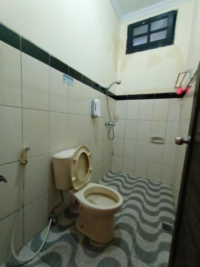 Rumah Kami Guest House Yogyakarta Exteriér fotografie