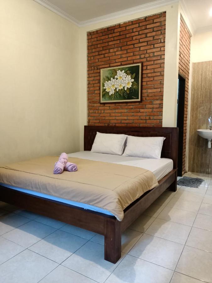 Rumah Kami Guest House Yogyakarta Exteriér fotografie