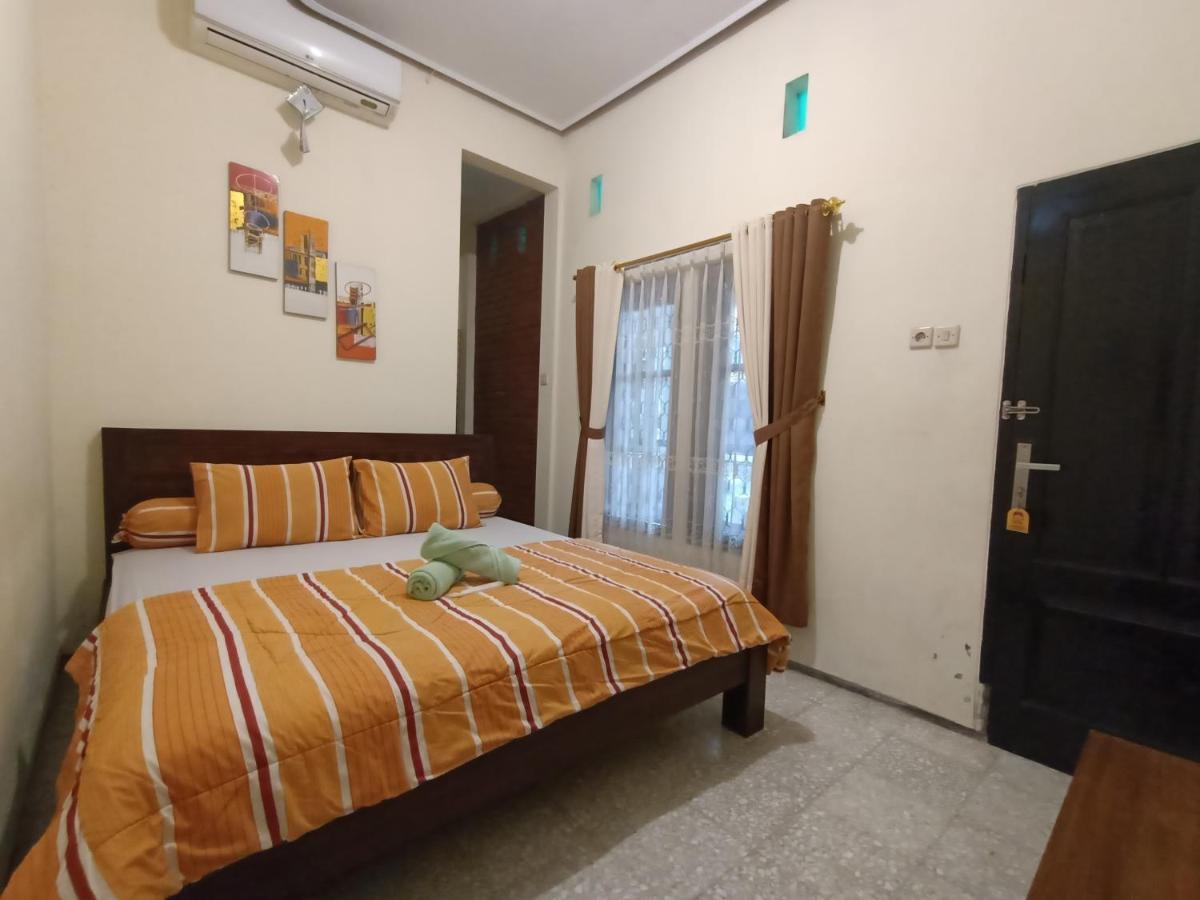 Rumah Kami Guest House Yogyakarta Exteriér fotografie